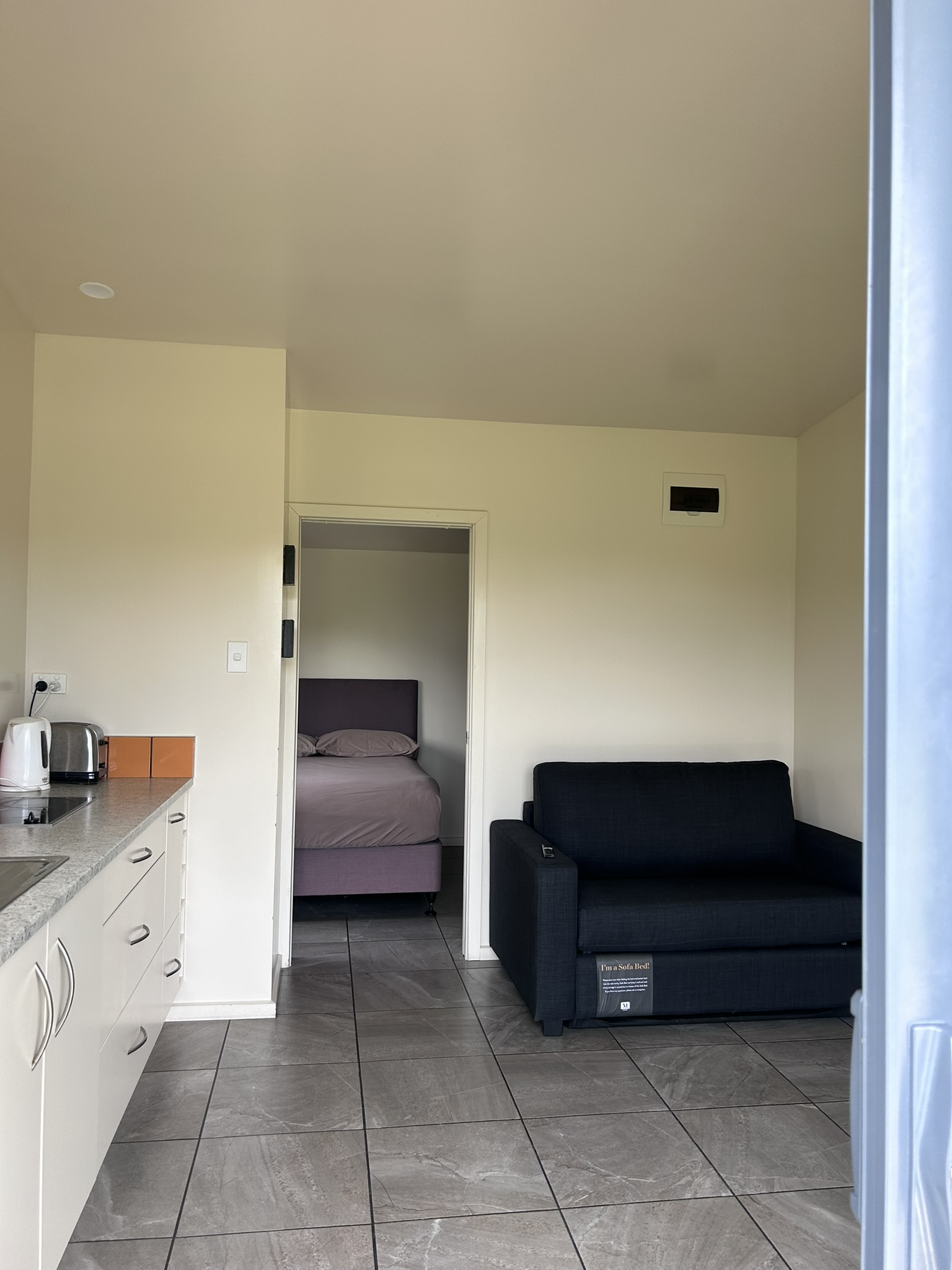 affordable kitchen cabins